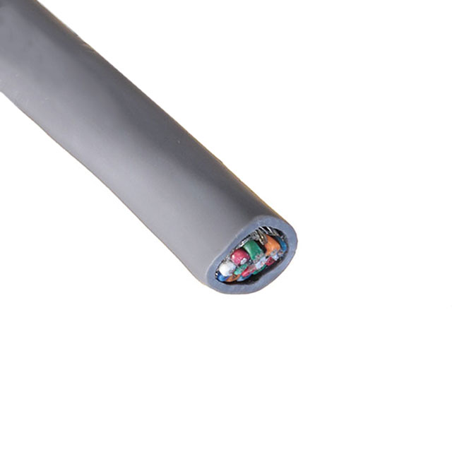 CABLE 15COND 24AWG SHLD