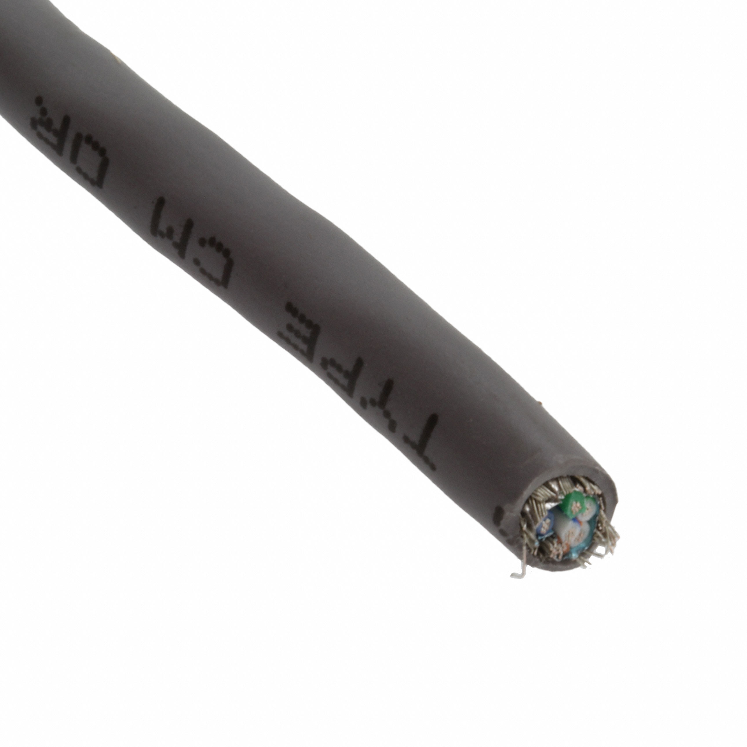 MULTI-PAIR 6COND 24AWG 1000'