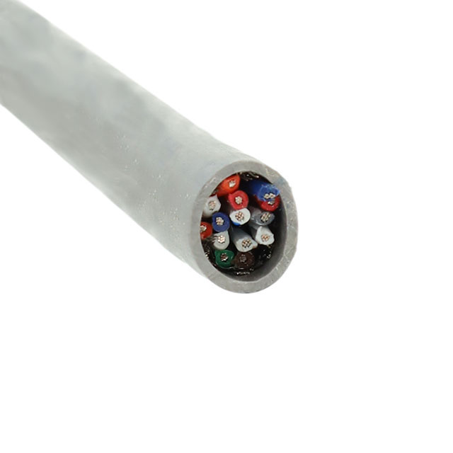 MULTI-PAIR 14COND 24AWG 100'