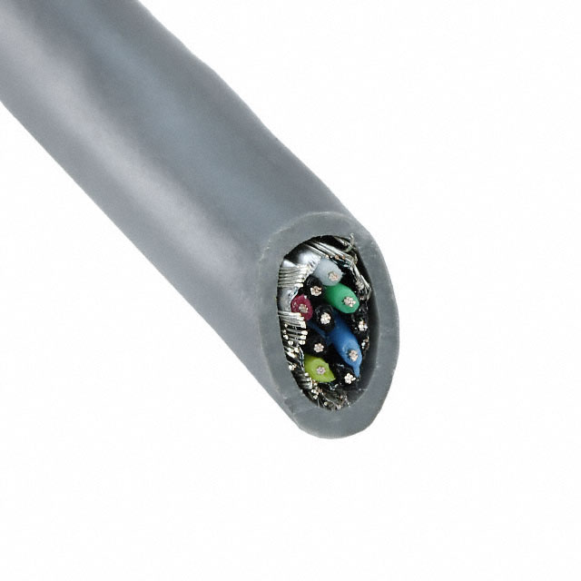 MULTI-PAIR 10COND 22AWG