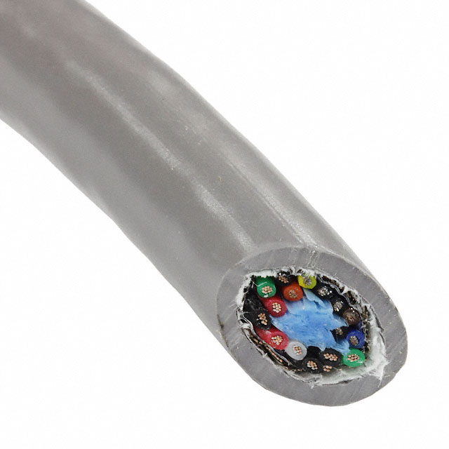 MULTI-PAIR 16COND 22AWG 500'