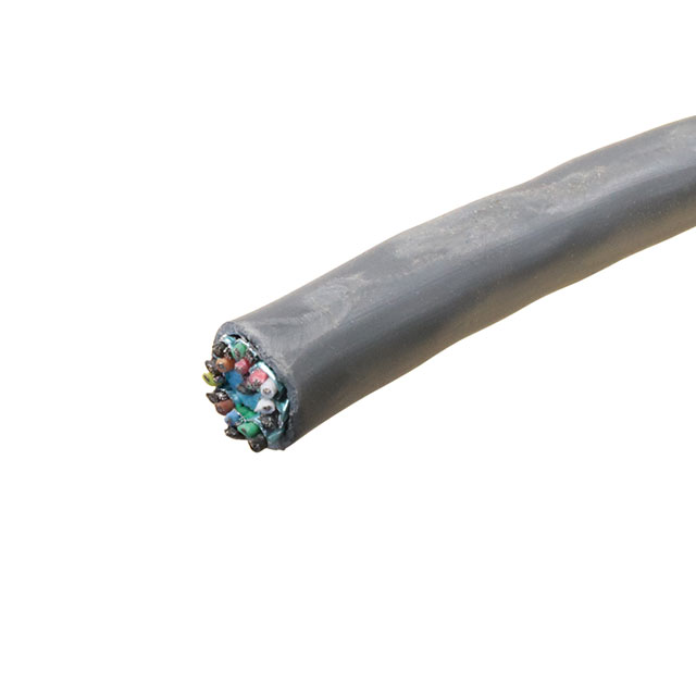 MULTI-PAIR 18COND 24AWG