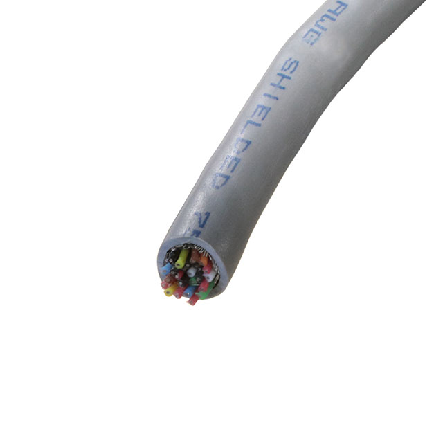 MULTI-PAIR 24COND 28AWG