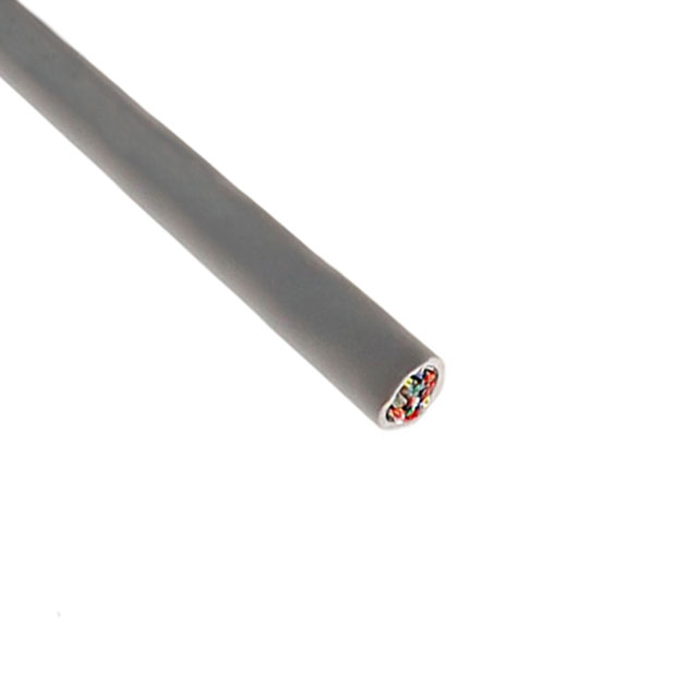 MULTI-PAIR 26COND 28AWG 100'