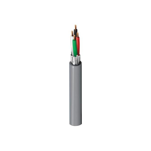 CABLE 4COND 20AWG NATURAL
