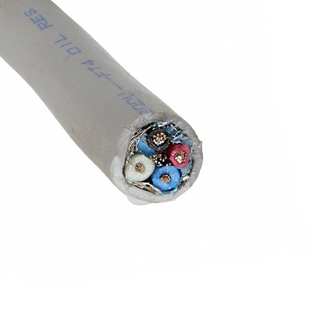 MULTI-PAIR 4COND 15/18AWG