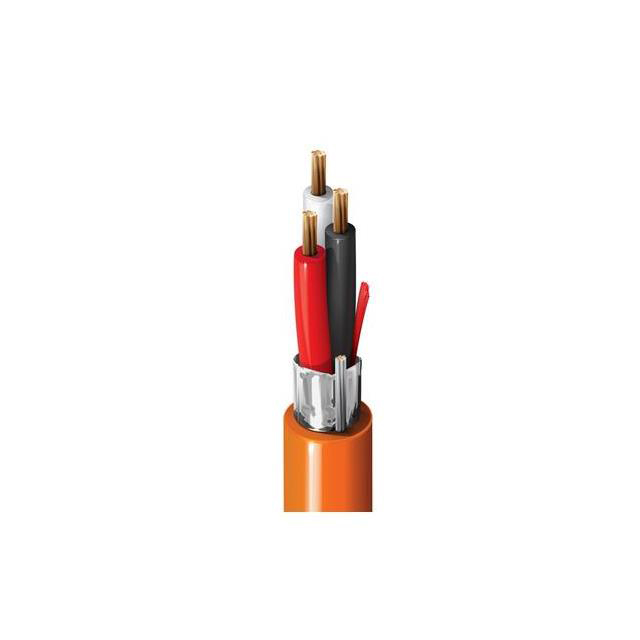 CABLE 3COND 22AWG NATURAL