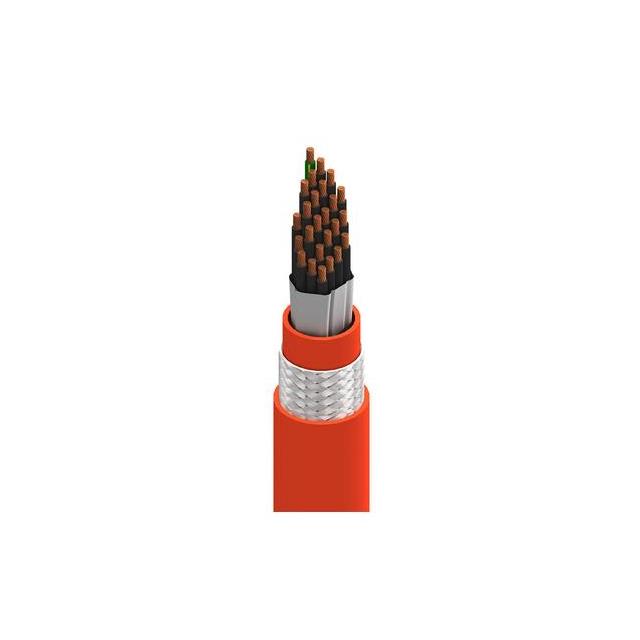 CABLE 25COND 16AWG ORANGE