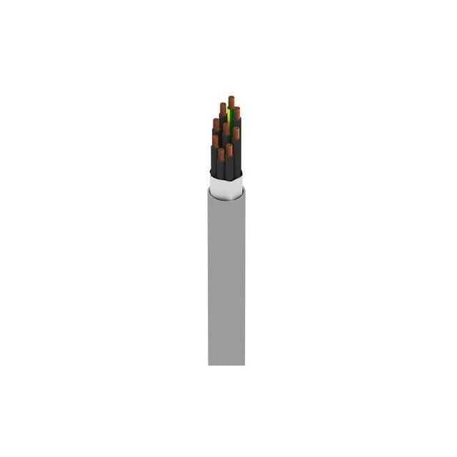 CABLE 9COND 14AWG GRAY