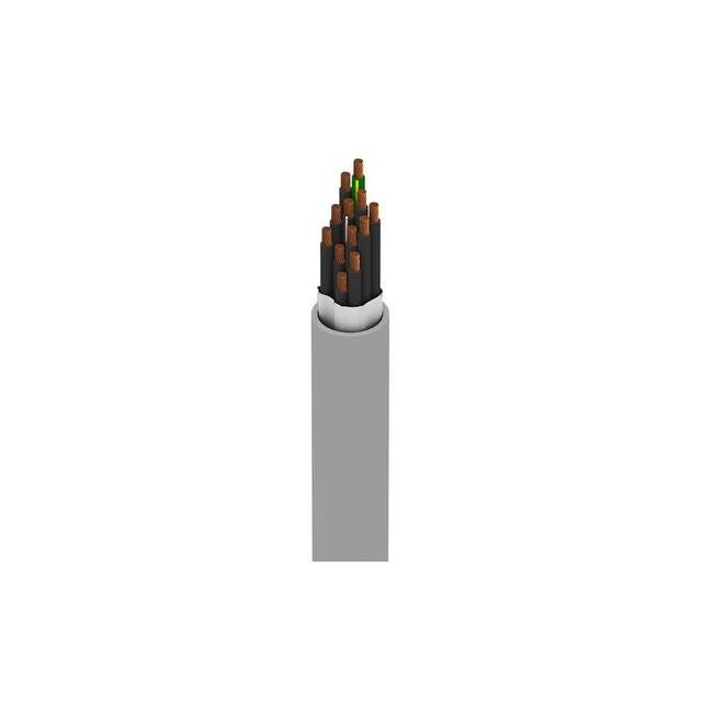 CABLE 12COND 18AWG CHROME