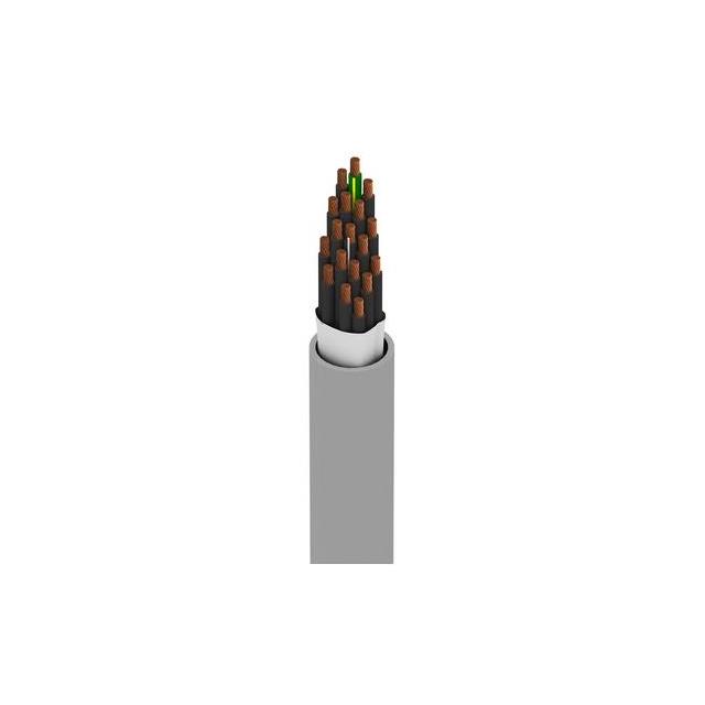 CABLE 18COND 18AWG CHROME