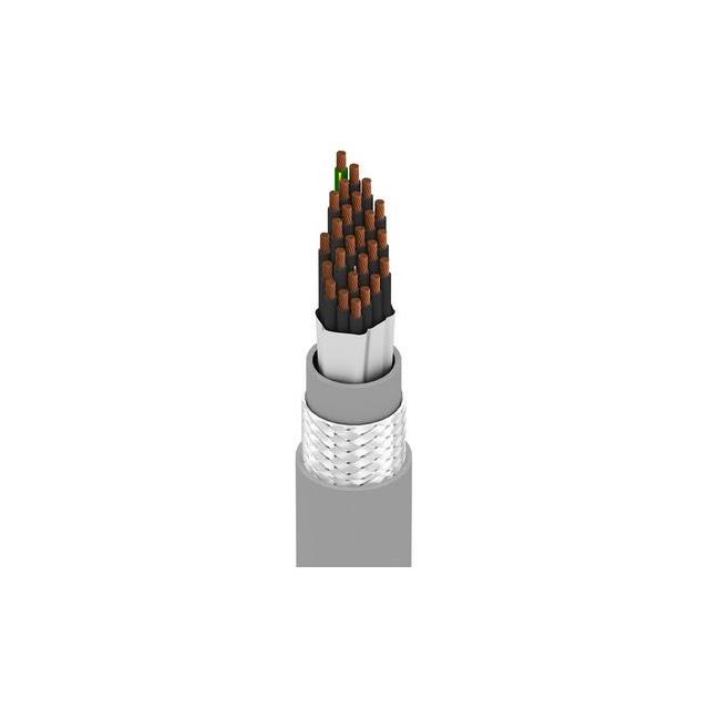 CABLE 25COND 20AWG CHROME