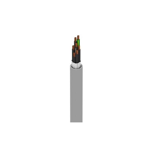 CABLE 7COND 18AWG CHROME
