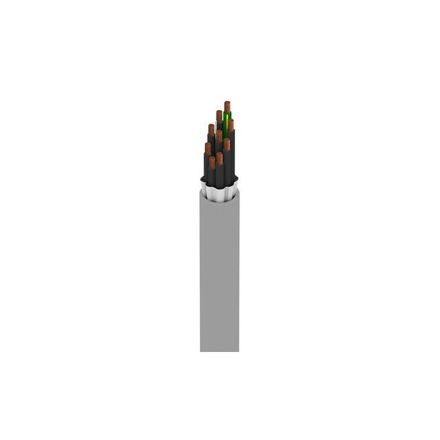 CABLE 9COND 18AWG CHROME