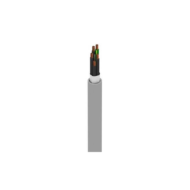 CABLE 5COND 16AWG CHROME