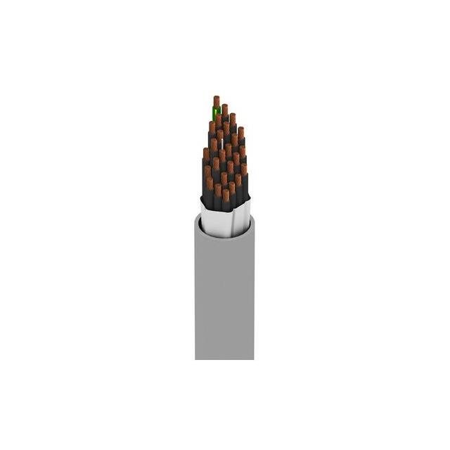 CABLE 25COND 20AWG CHROME