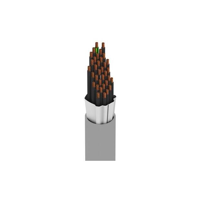 CABLE 34COND 16AWG CHROME