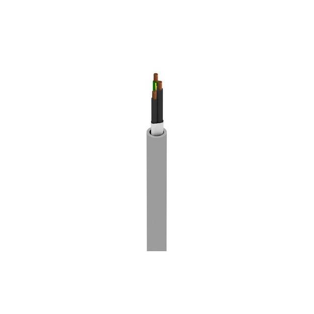 CABLE 3COND 14AWG CHROME