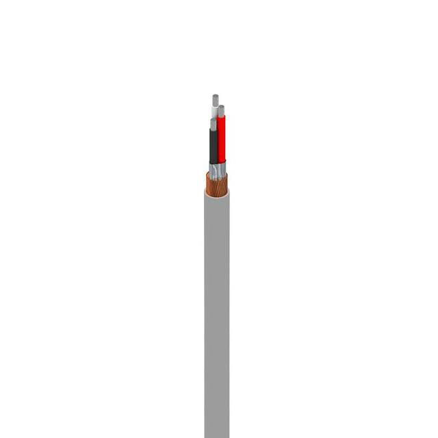 CABLE 3CON 28AWG CHROM SHLD