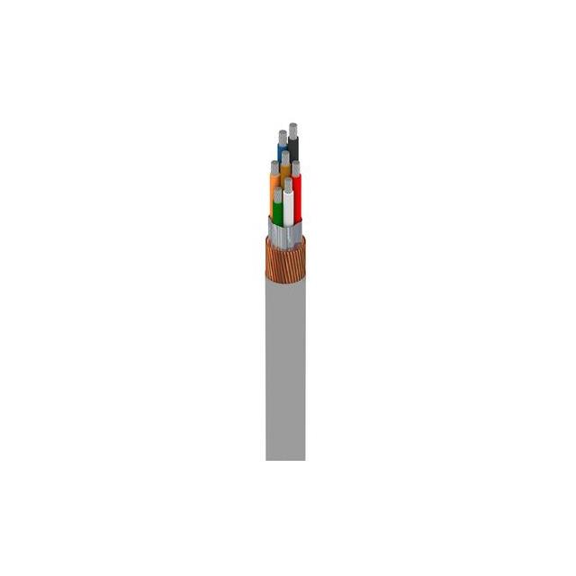 CABLE 7CON 26AWG CHROM SHLD