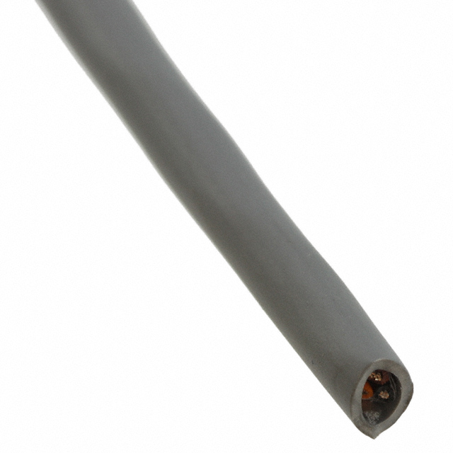 CBL 4COND 18AWG SLATE 100=100'