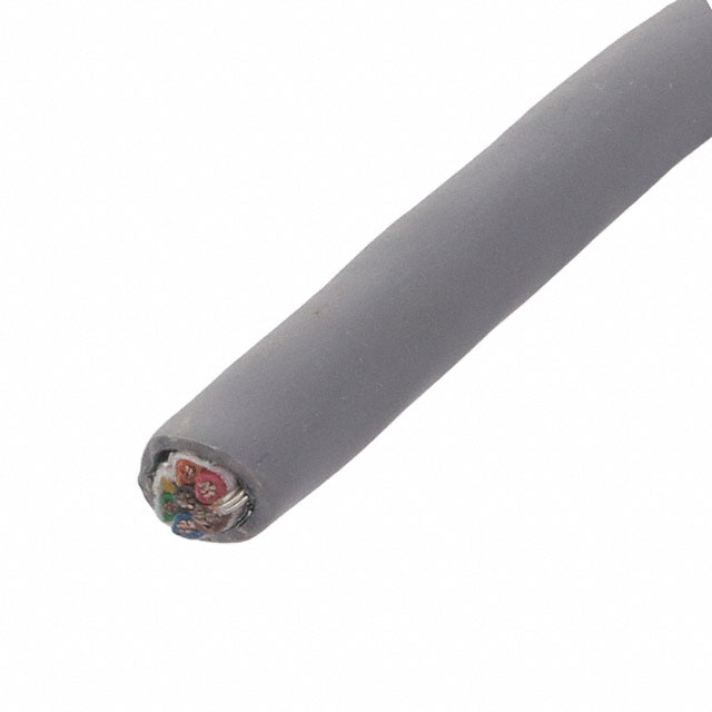 CABLE 7COND 18AWG SHLD 100=100'
