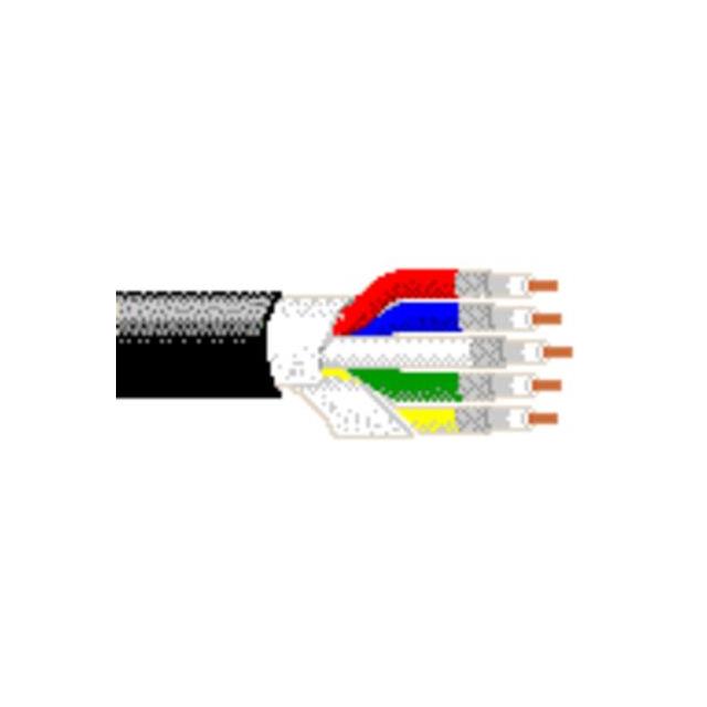 10 #18 PE SH PVC FRTPE