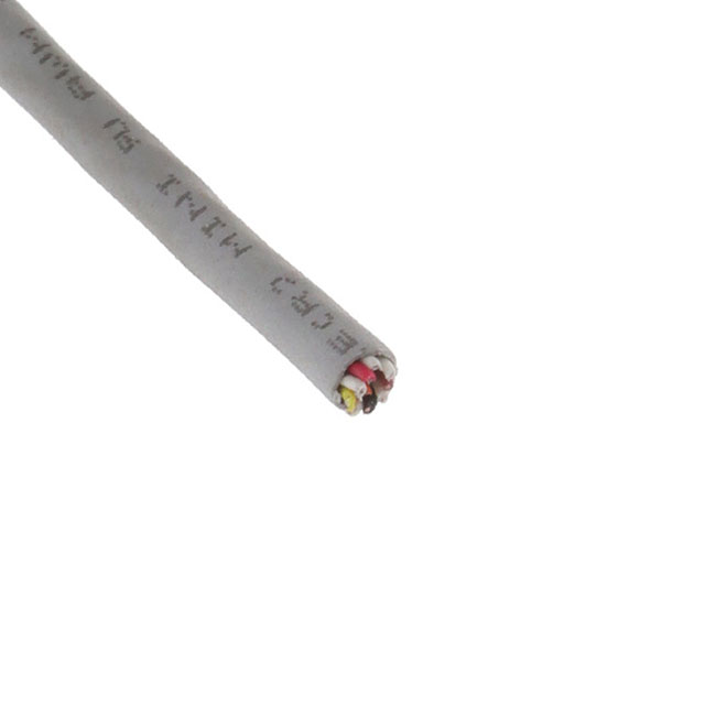 MULTI-PAIR 10COND 28AWG 100'