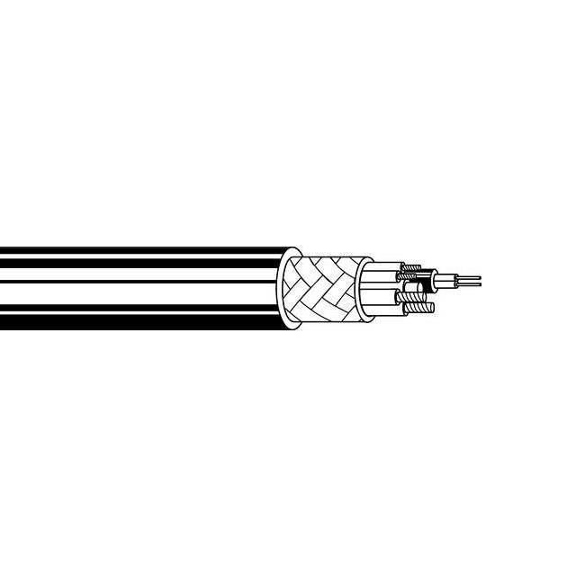 COMPOSITE CAMERA CABLE