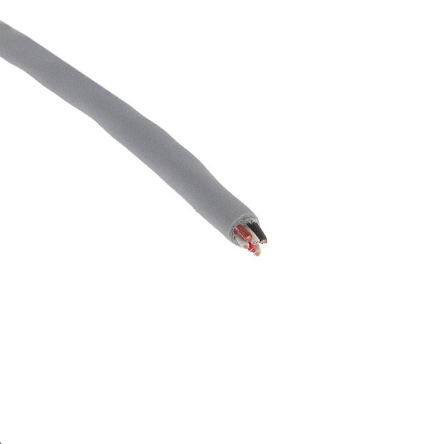 MULT-PAIR 6COND 24AWG SLATE