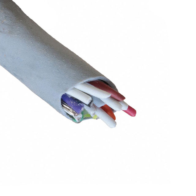 MULTI-PAIR 18COND 24AWG 100'