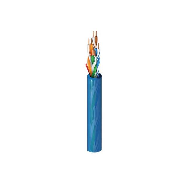 CAT6 4PRB U/UTP LC BOX