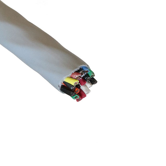 MULTI-PAIR 18COND 20AWG 100'