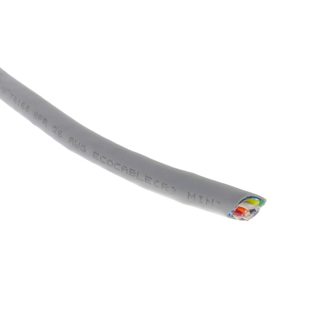 MULTI-PAIR 16COND 24AWG