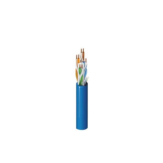 CAT6E+ 4PRB U/UTP CMP RIB