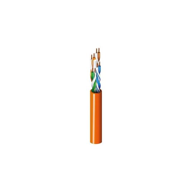 CAT6 PATCH U/UTP CMR REEL