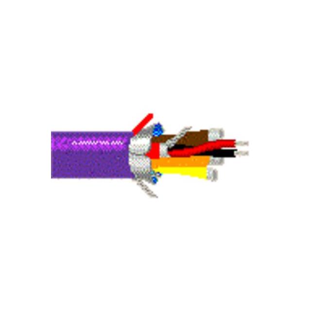 4 #26 FHDPE FS PR PVC FS PVC