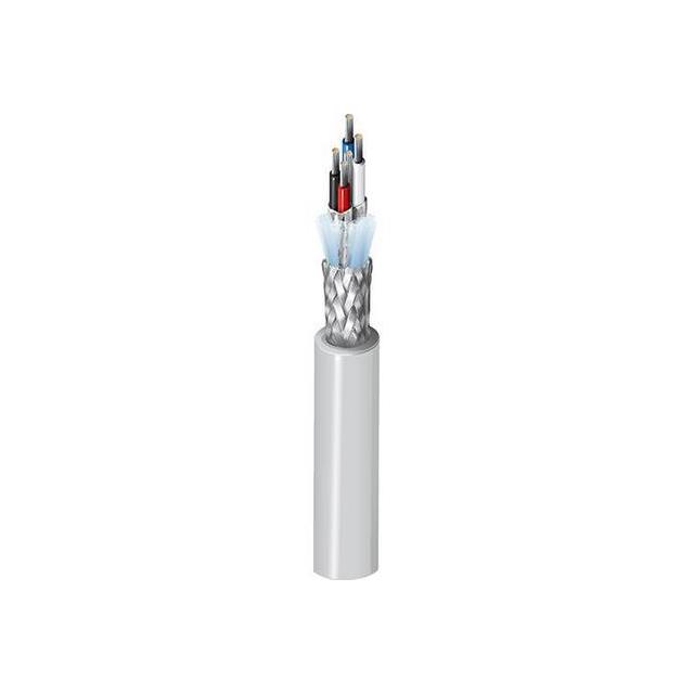 MULTI-PAIR 4COND 15/18AWG