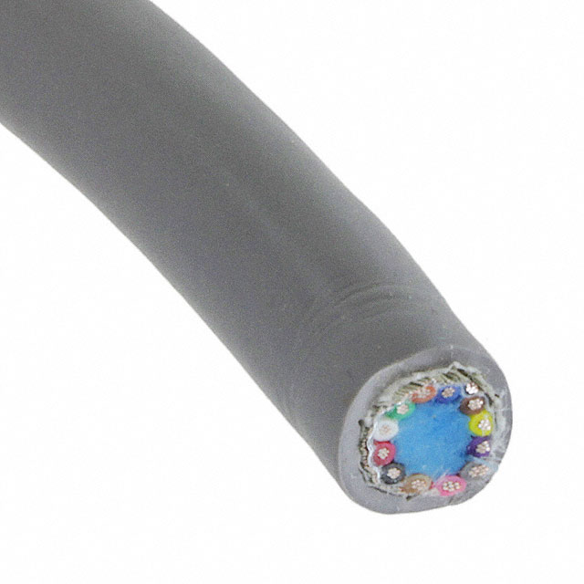 CABLE 12COND 20AWG SHLD