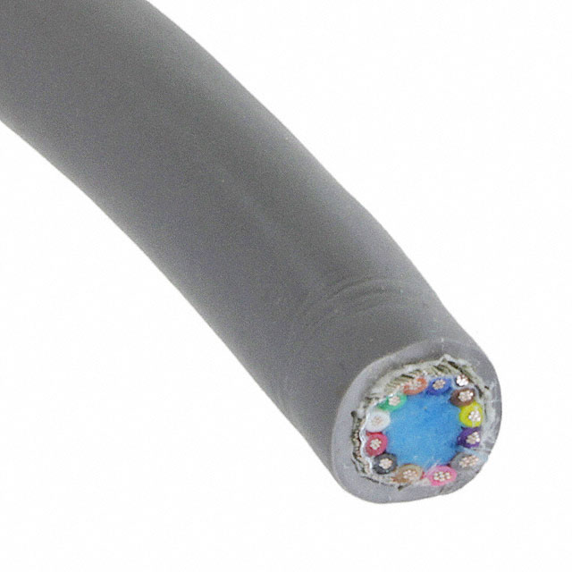 CABLE 12COND 20AWG SHLD