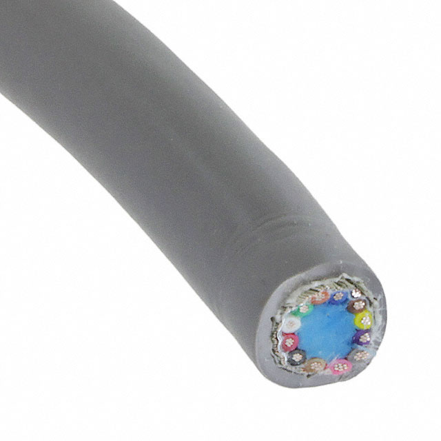 CABLE 12COND 14AWG SHLD