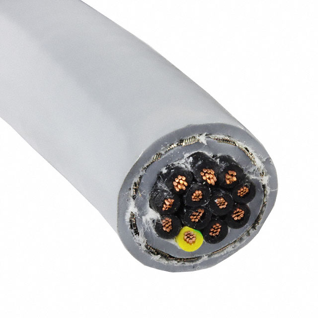 CABLE 12COND 14AWG SHLD