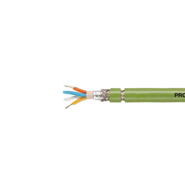 HK PROFINET TYPE C IE PVC 2TP X