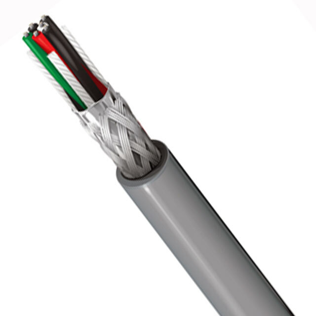 MULTI-PAIR 6COND 24AWG