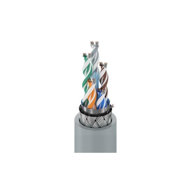 MULTI-PAIR 10COND 24AWG