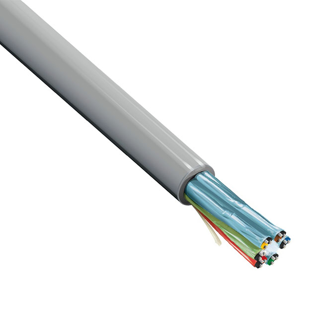 MULTI-PAIR 12COND 24AWG