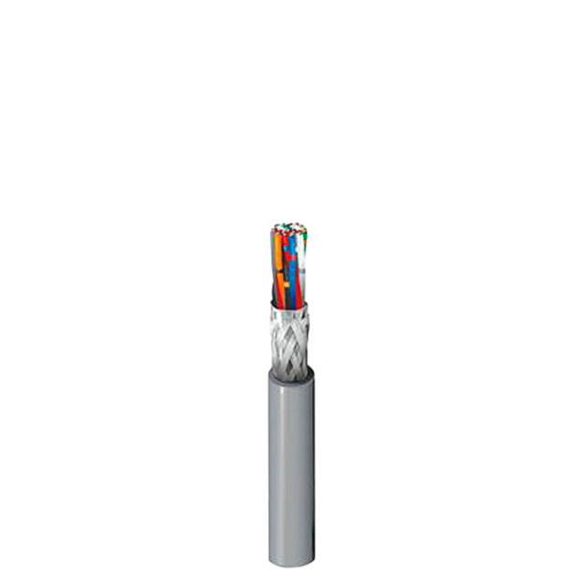 MULTI-PAIR 25COND 24AWG