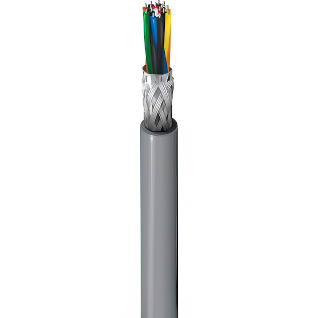 MULTI-PAIR 16COND 28AWG