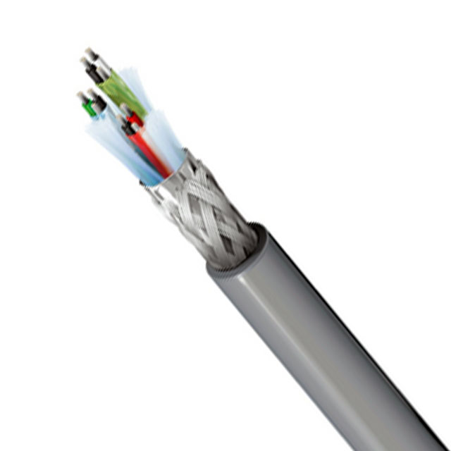 MULTI-PAIR 10COND 24AWG