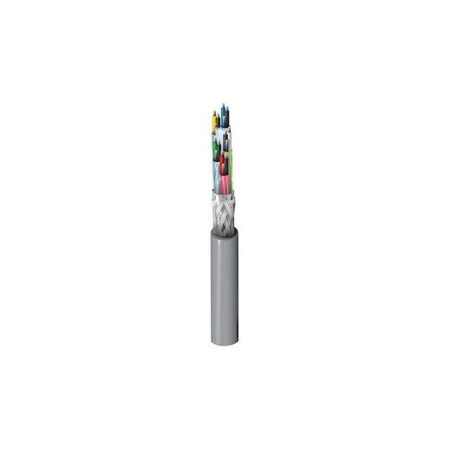 MULTI-PAIR 10COND 24AWG